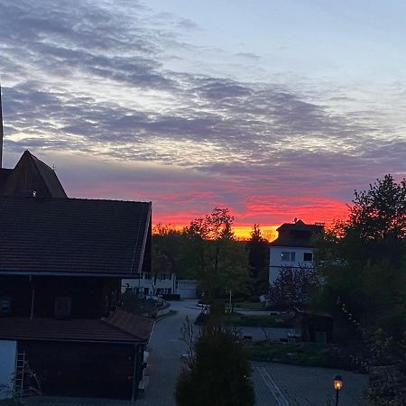 Golfchalet Uttlau Bad Griesbach  Eksteriør billede