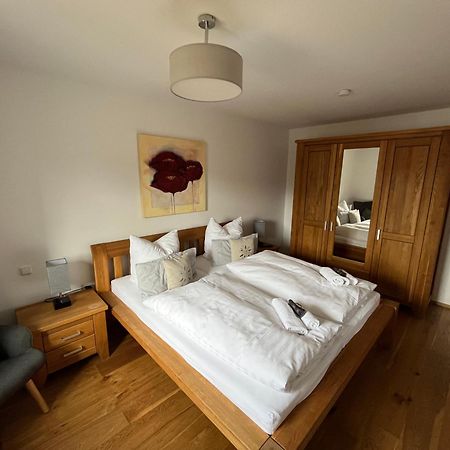 Golfchalet Uttlau Bad Griesbach  Eksteriør billede