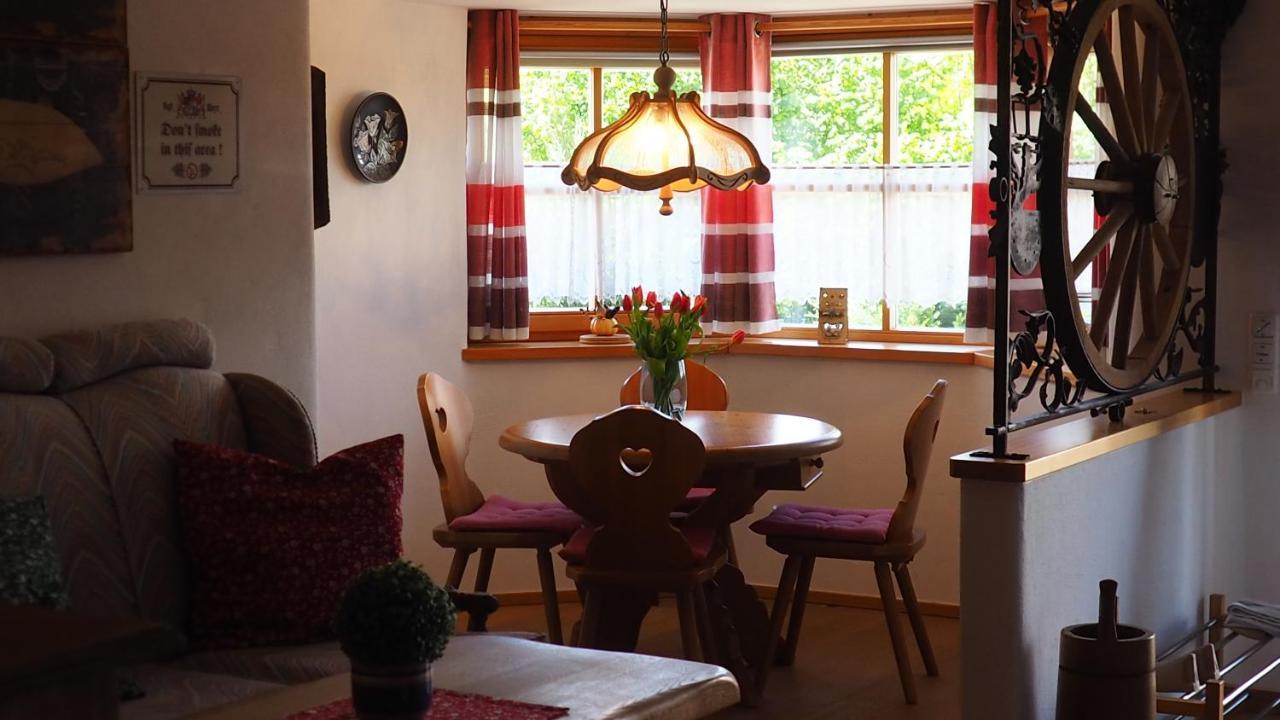 Golfchalet Uttlau Bad Griesbach  Eksteriør billede