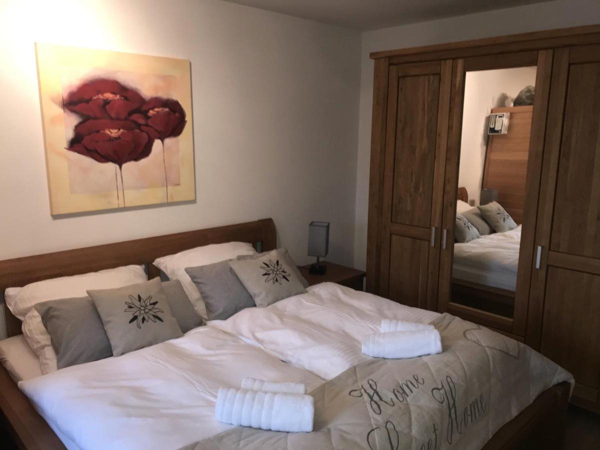 Golfchalet Uttlau Bad Griesbach  Eksteriør billede