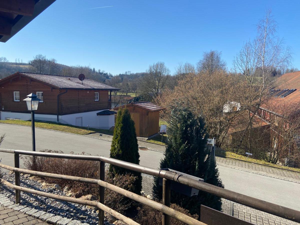 Golfchalet Uttlau Bad Griesbach  Eksteriør billede